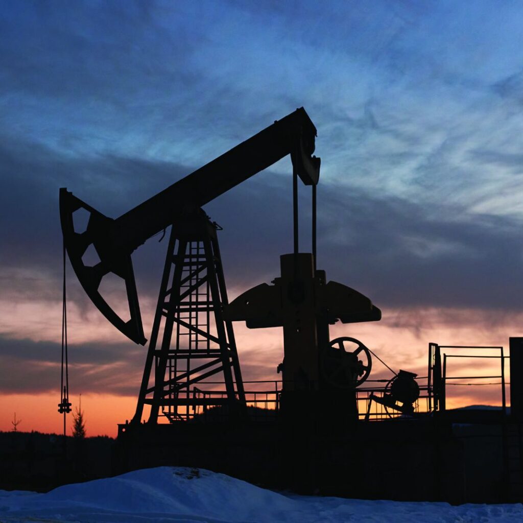 Oil field in Oman, BET structured cabling and fiber optic project for PDO and oil & gas